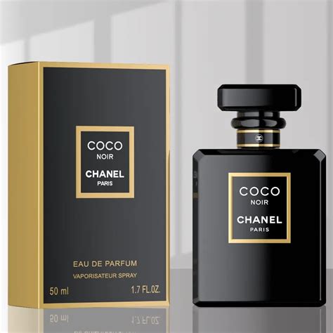 coco chanel noir 50ml|chanel coco noir for sale.